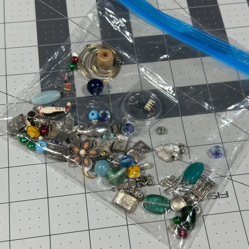 N/A mixed lot